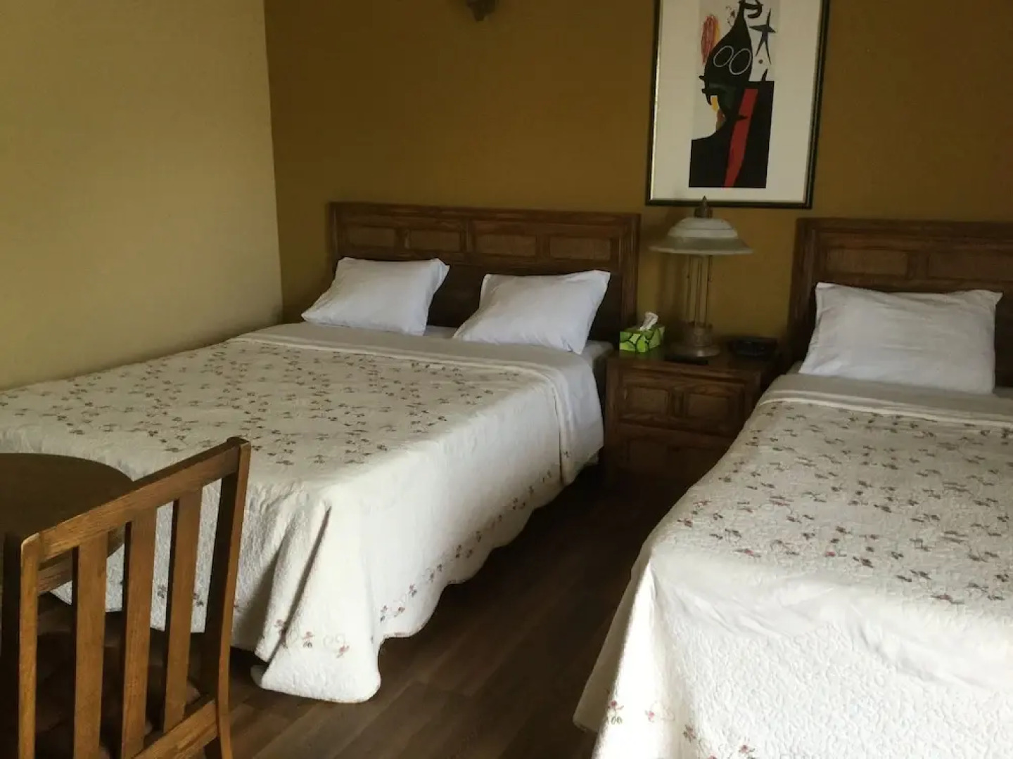 Hotel Motel Hospitalité