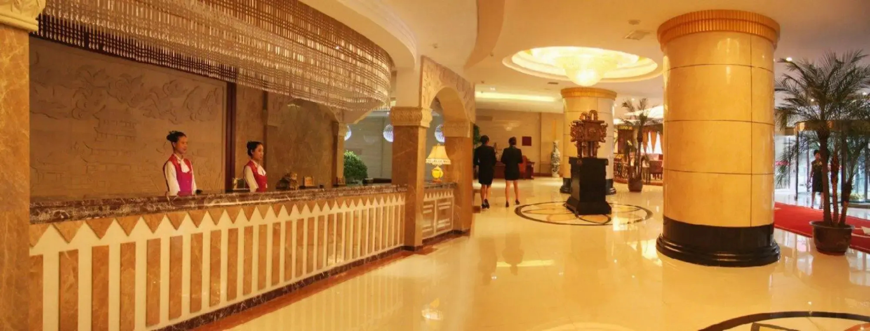 Dongrun International Hotel