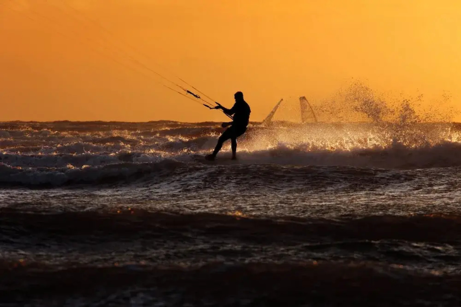 Deluxe Sand Apartment & Spa