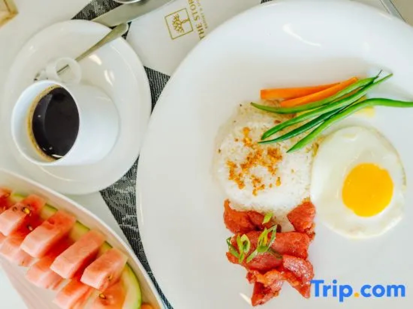 The Story Resort Bohol