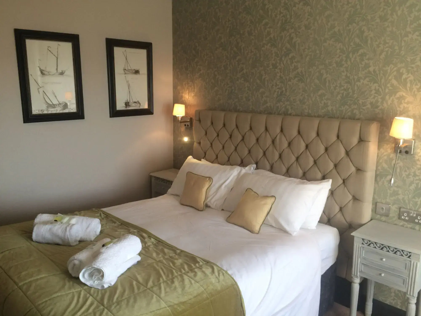 West Highland Hotel