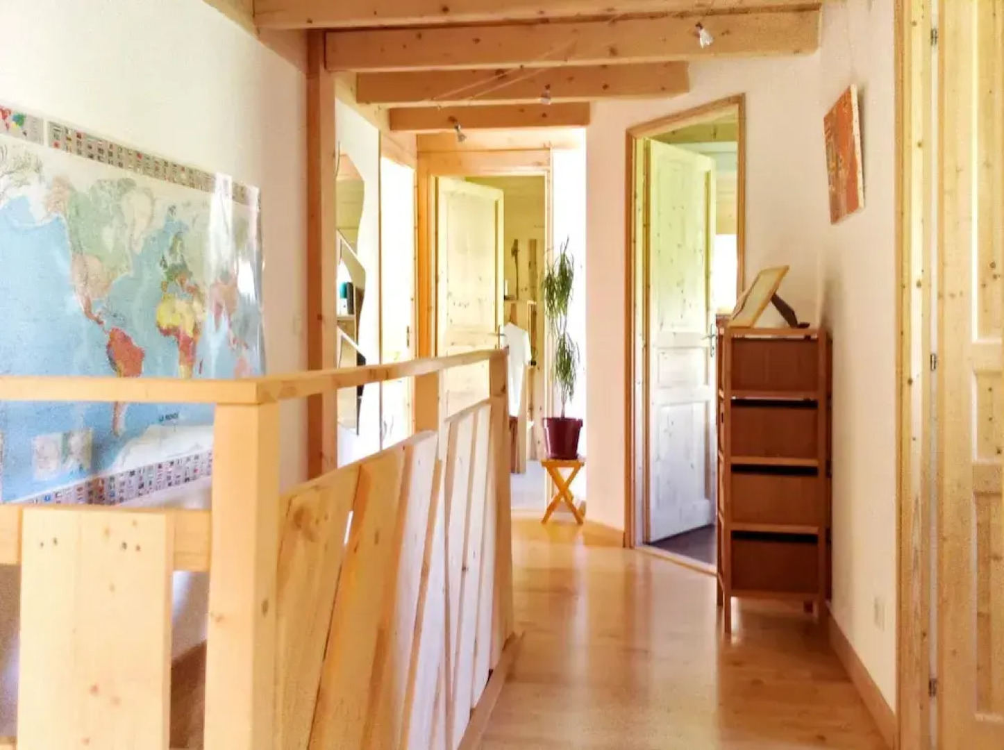 House With 4 Bedrooms in Gap, With Wonderful Mountain View, Furnished