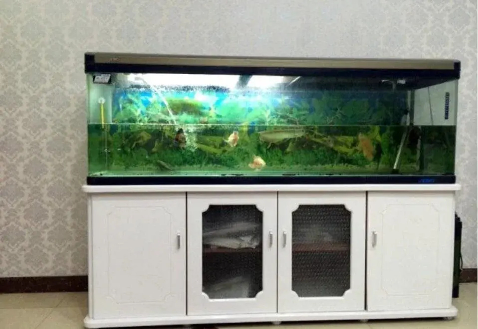 Liaocheng Aihang Express Inn