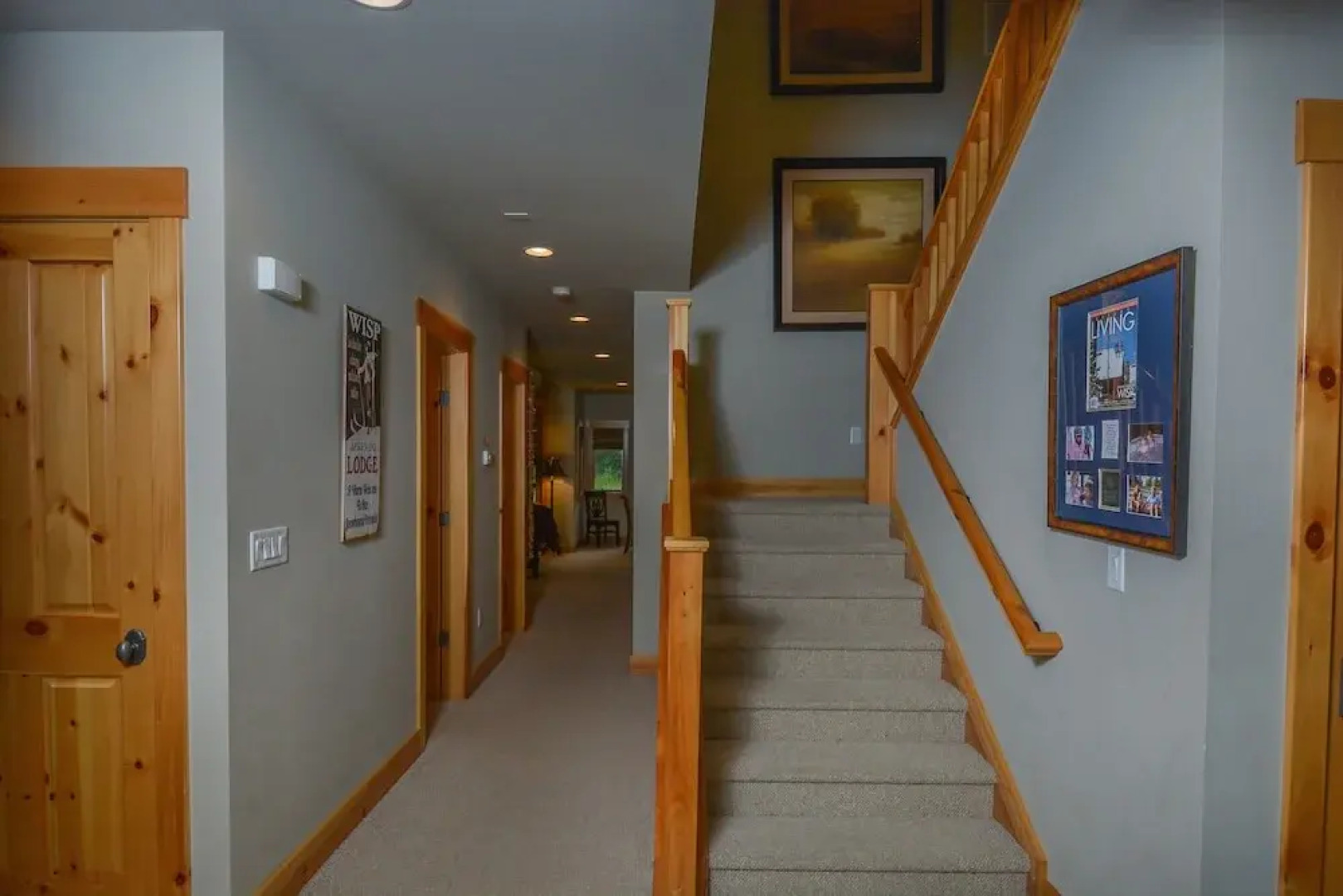 All Seasons Pass 4 Bedroom House