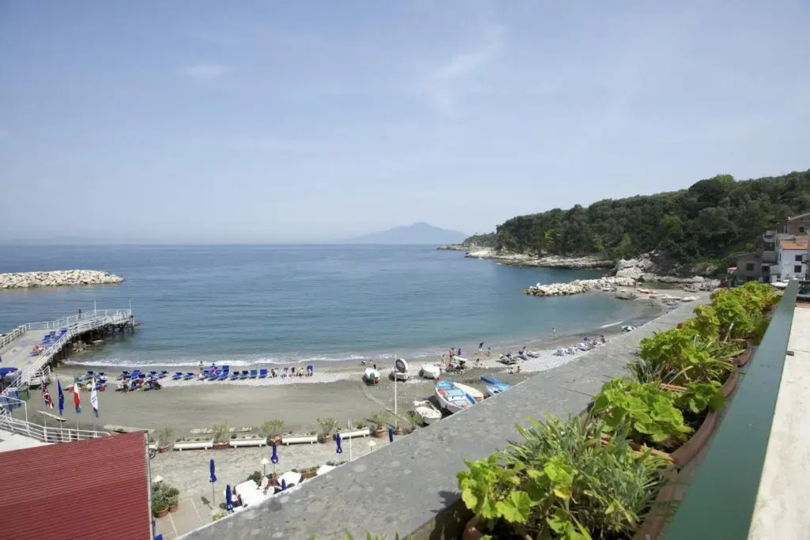 Hotel Baia di Puolo