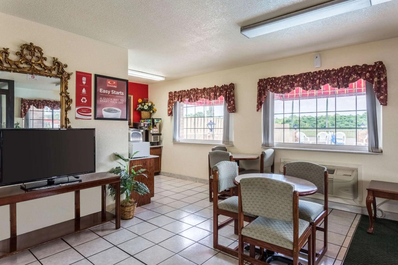 Econo Lodge & Suites Brinkley