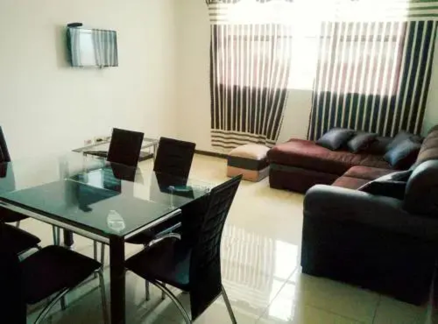 Santa Cruz Departamentos