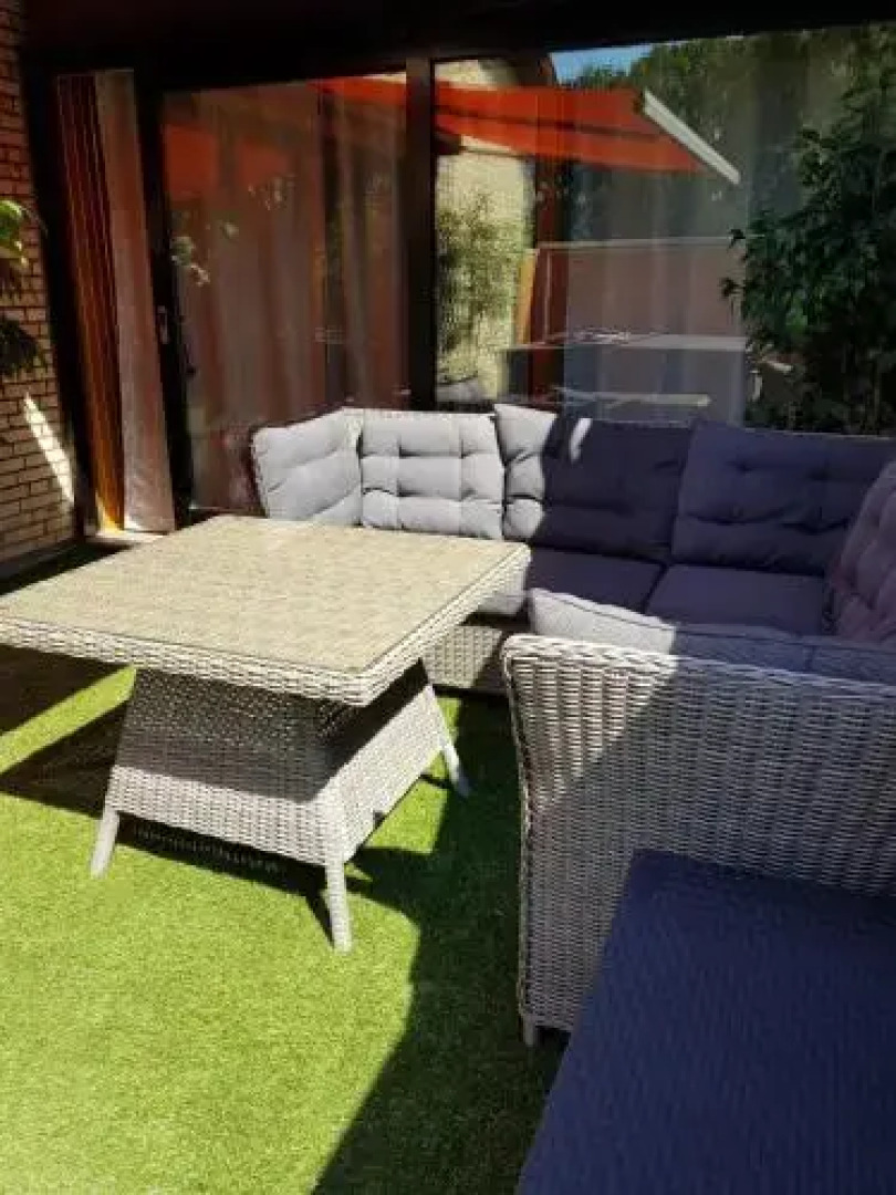 Whirlpool Suite Venezia