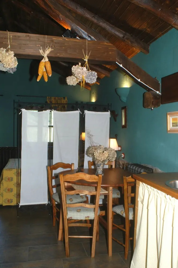 La Cabana'l Cachicán - Carrasquin