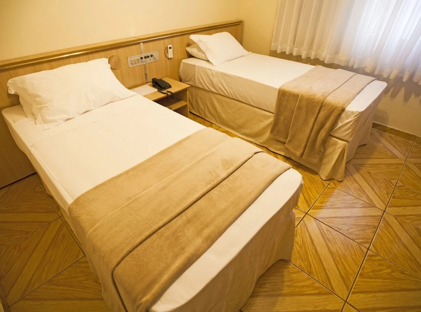 GoldMen Select Maringá