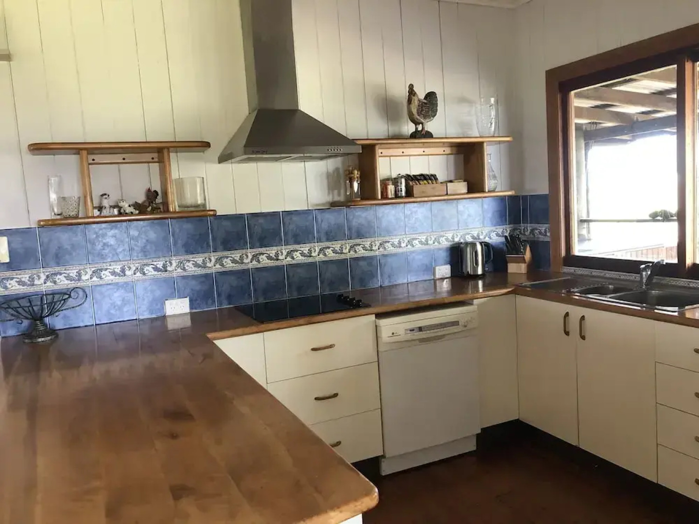 Top Cottage at Maleny