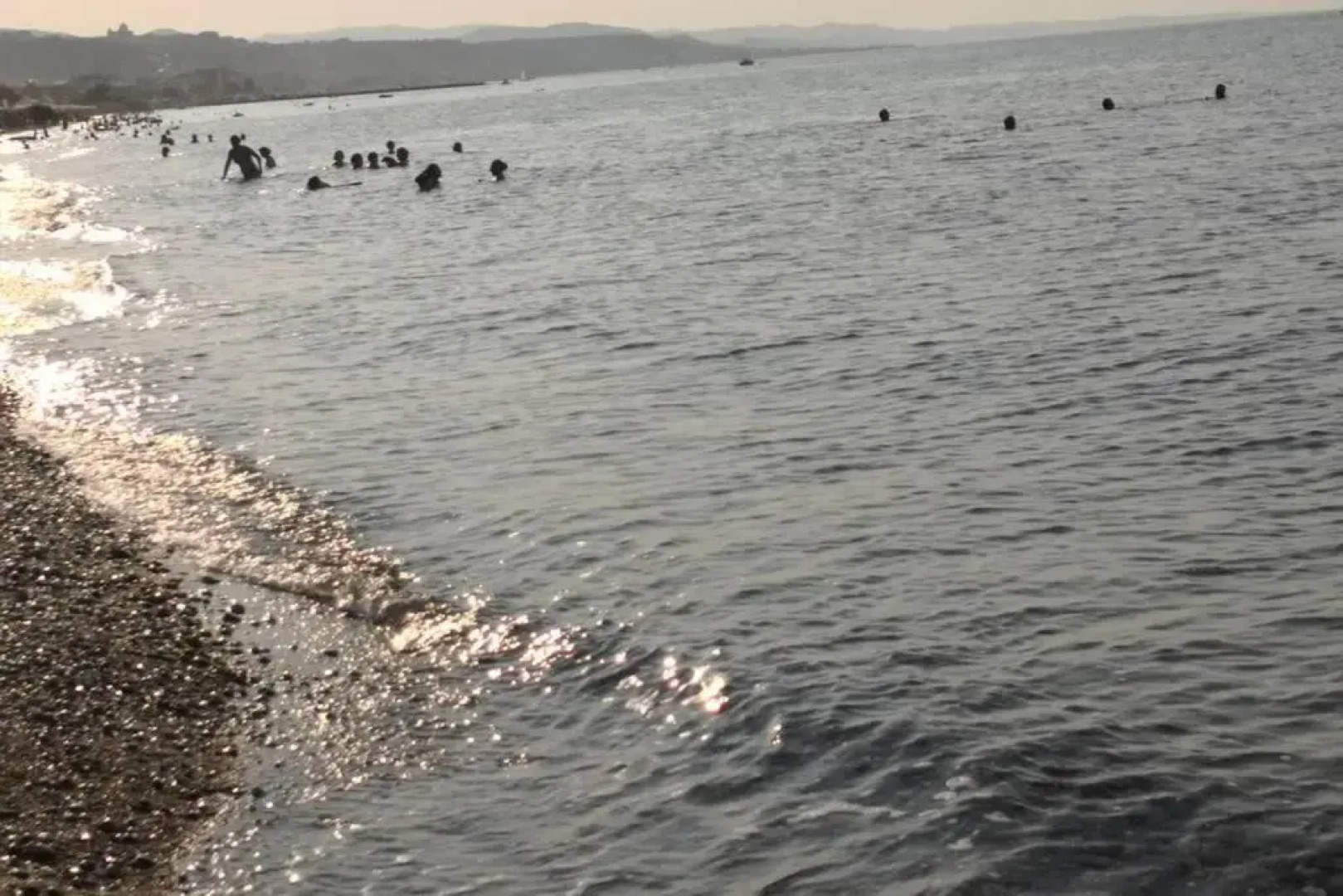 VILLA FRANCA-Casa per Vacanze al mare- Privacy e tranquillità-