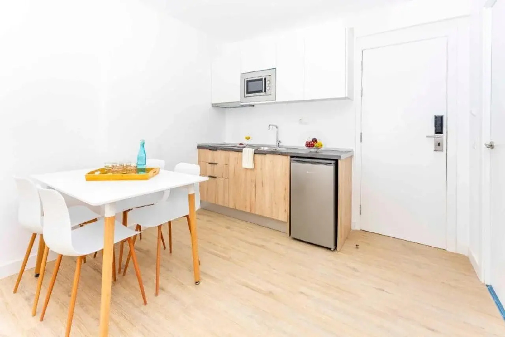 Ona Alborada Apartamentos