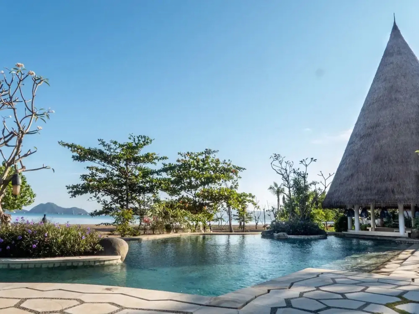 Sudamala Resort, Komodo