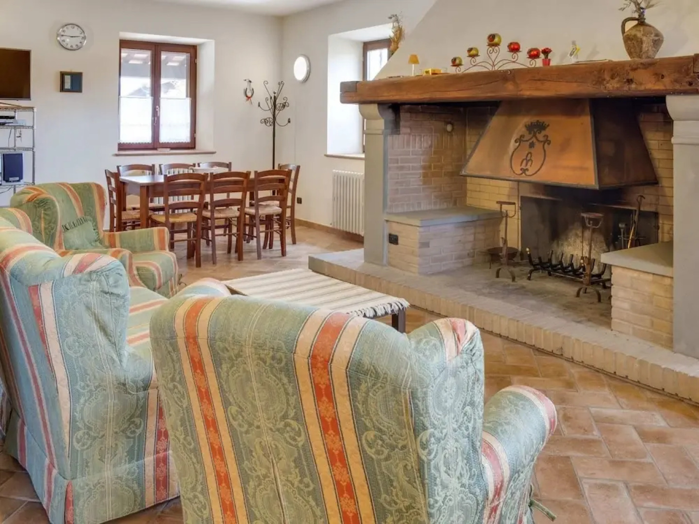 Belvilla by OYO Aiolina