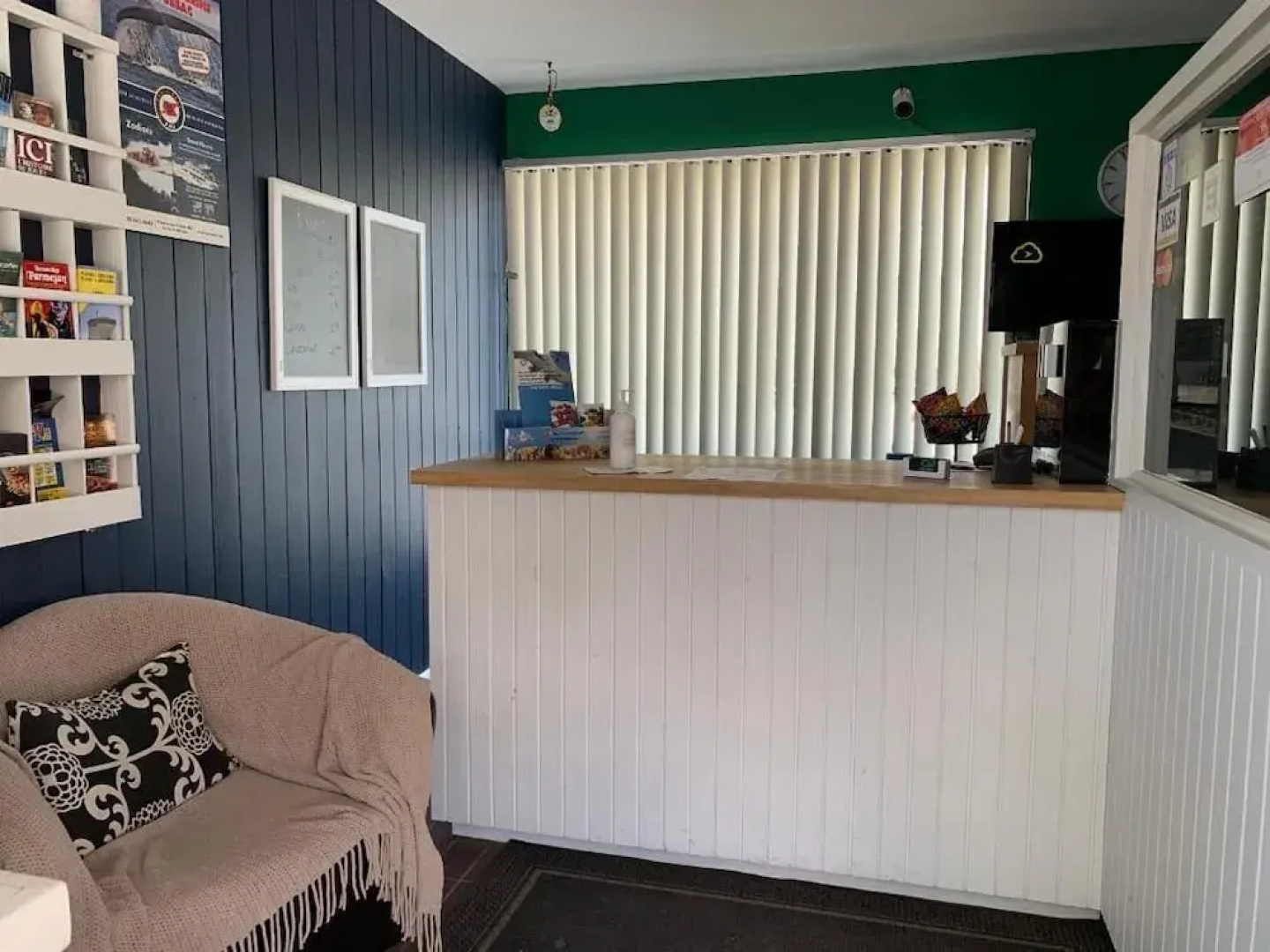 Motel Giffard