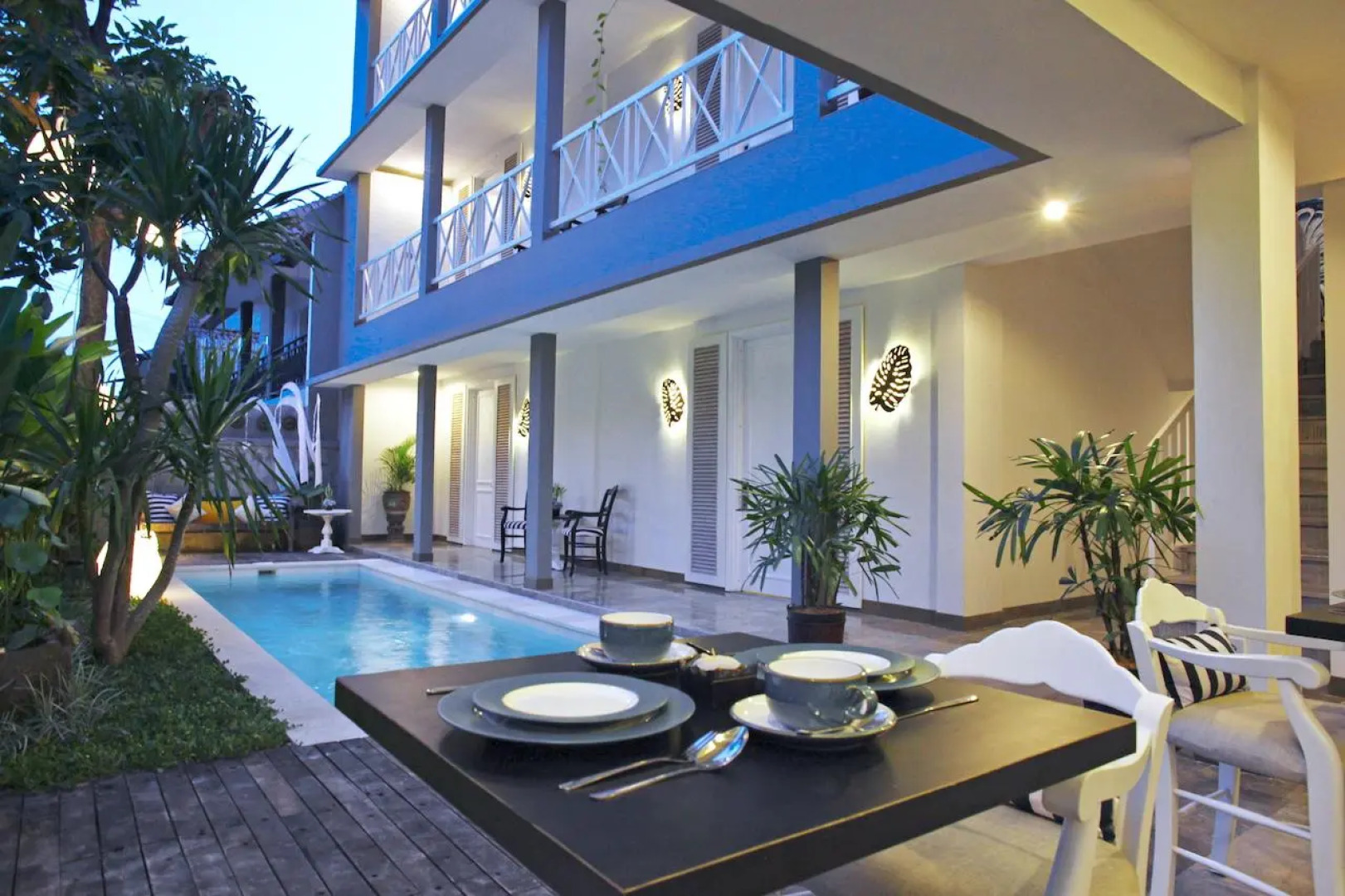 The Kanjeng Suite Petitenget