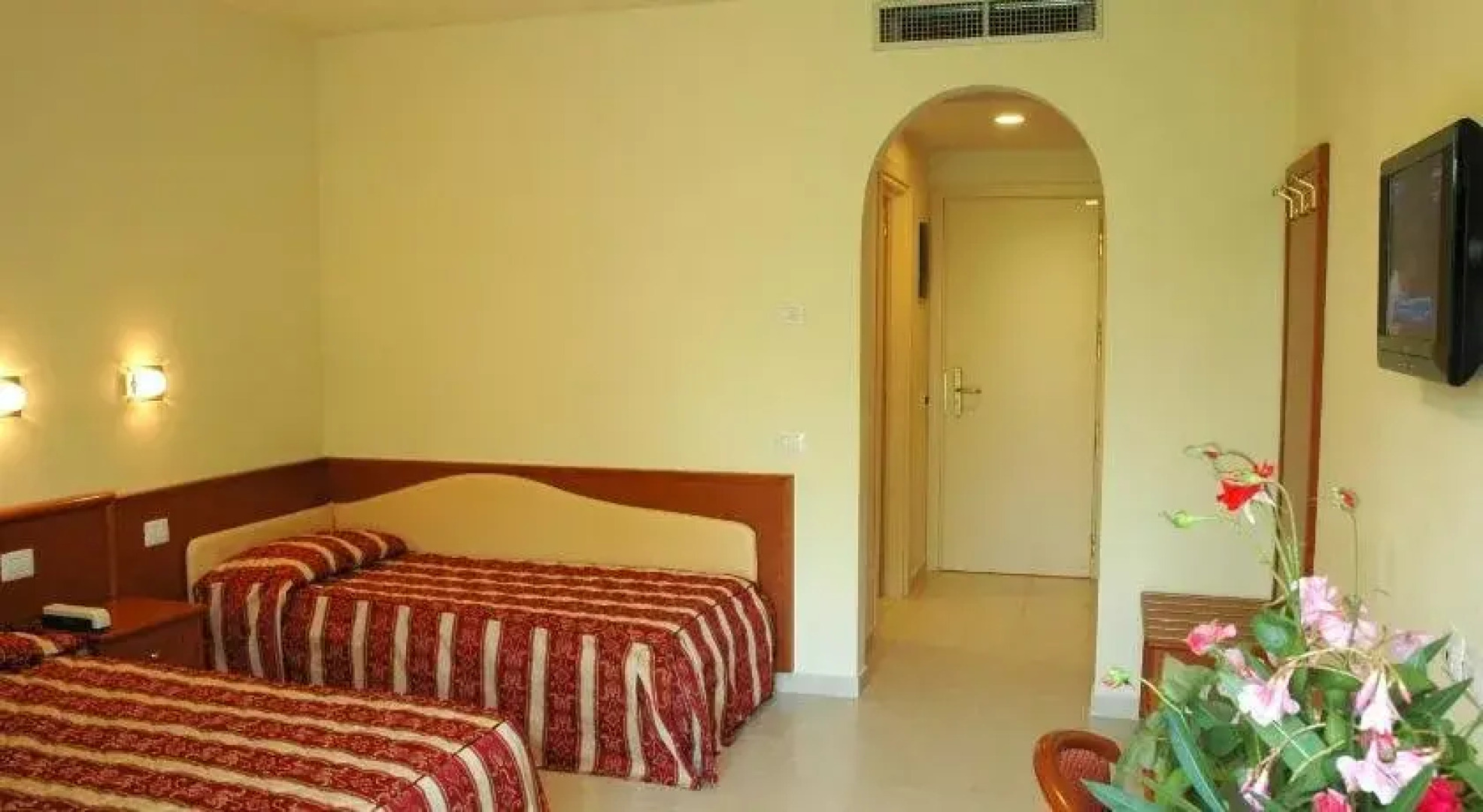 Hotel Roma Residenza