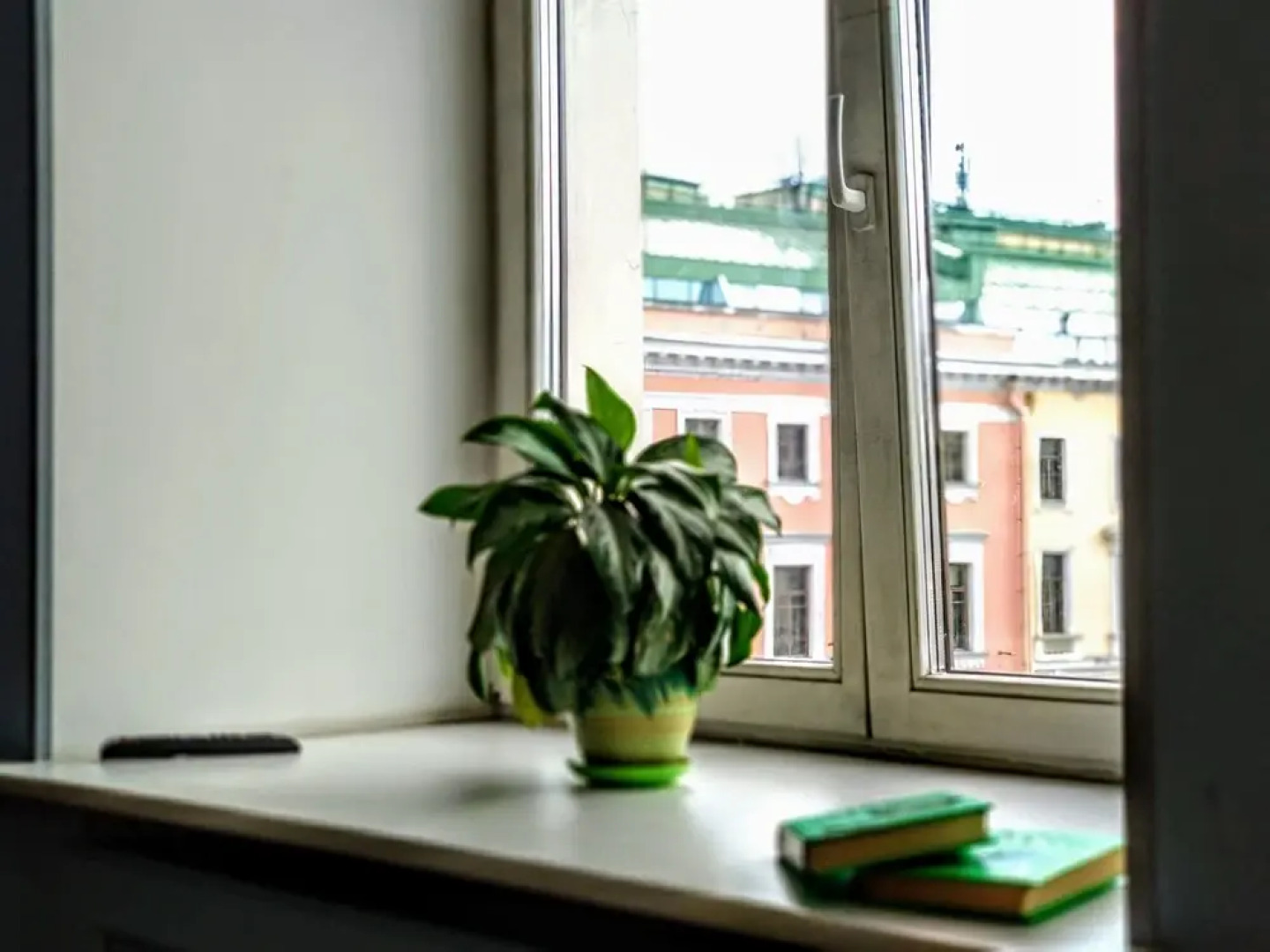 Art Mir na Nevskom - Hostel