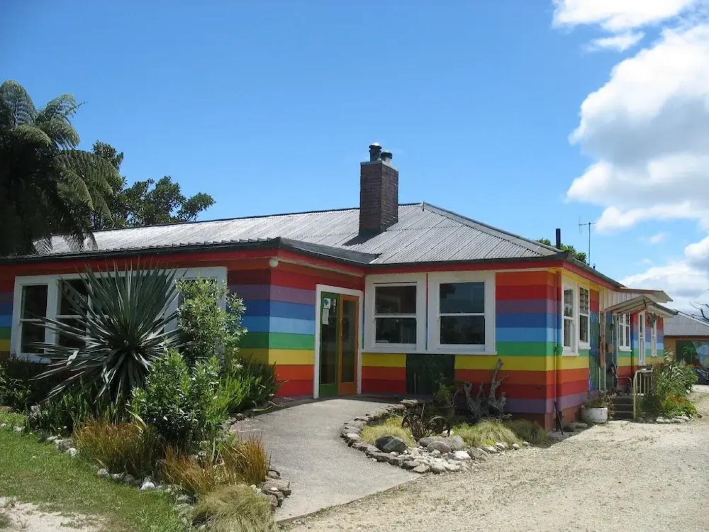 Rongo Dinner Bed and Breakfast