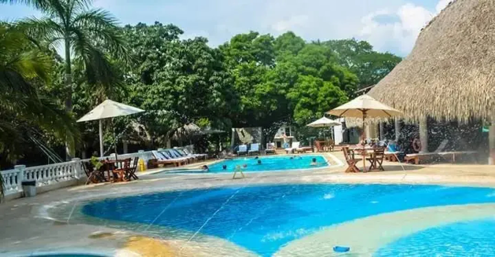 Hotel la Ardilla de Santa Fe