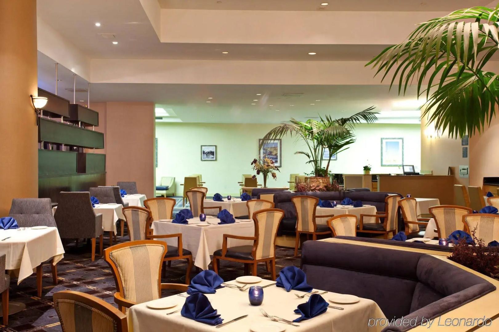 Crowne Plaza Los Angeles Harbor Hotel by IHG