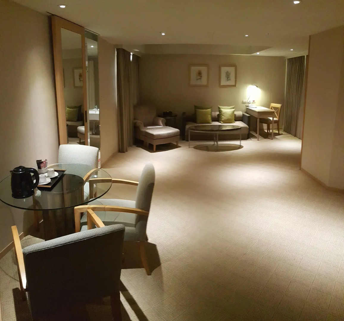 Maison de Chine Hotel Chiayi