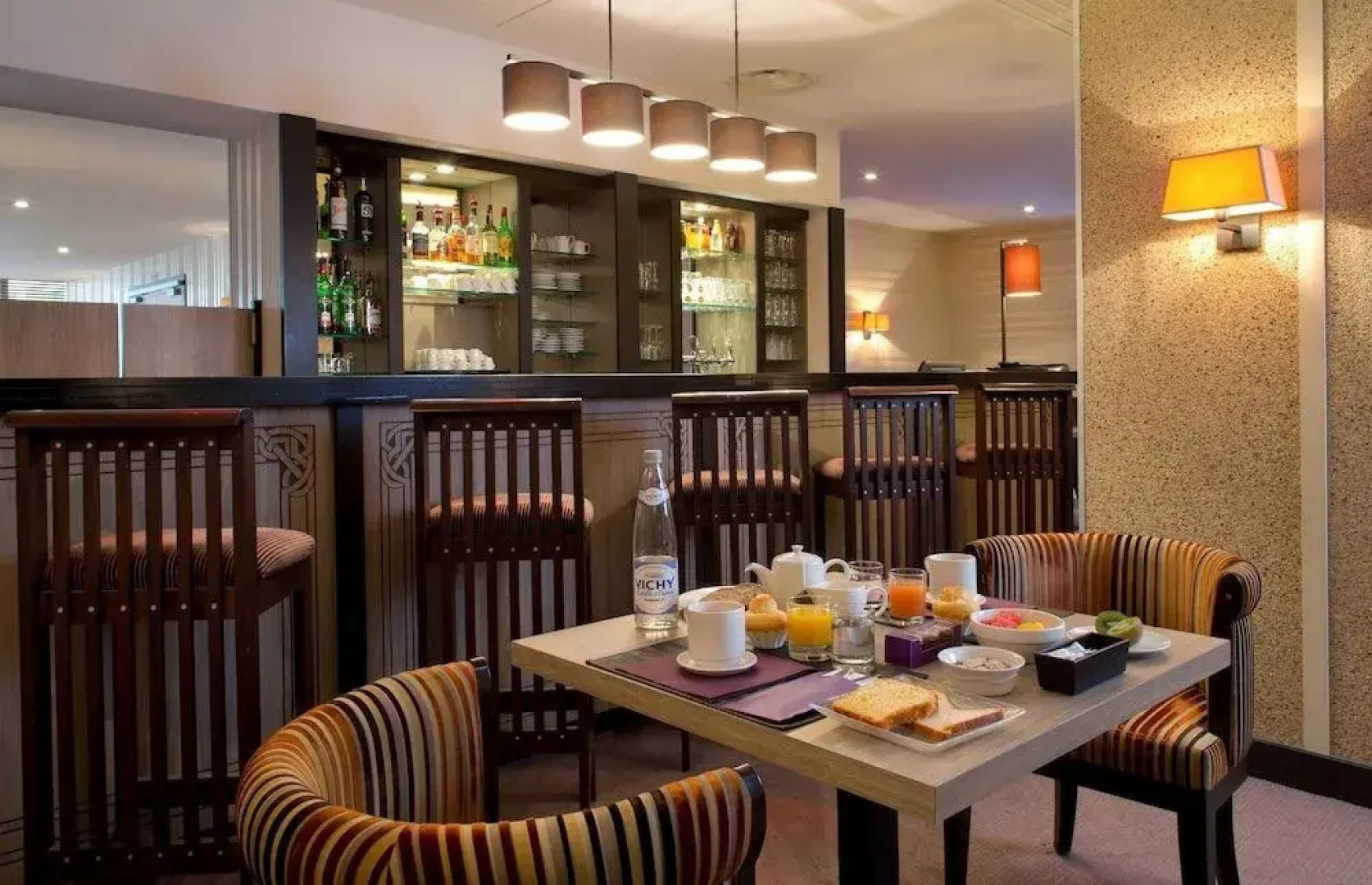 Résidence des Dômes