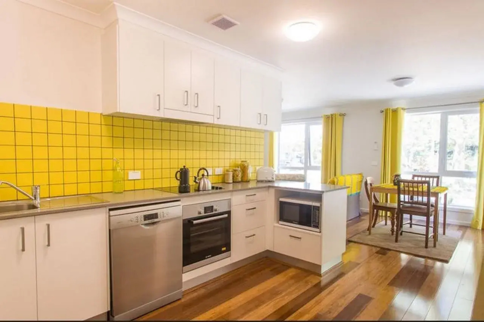 One of a Kind Apartments