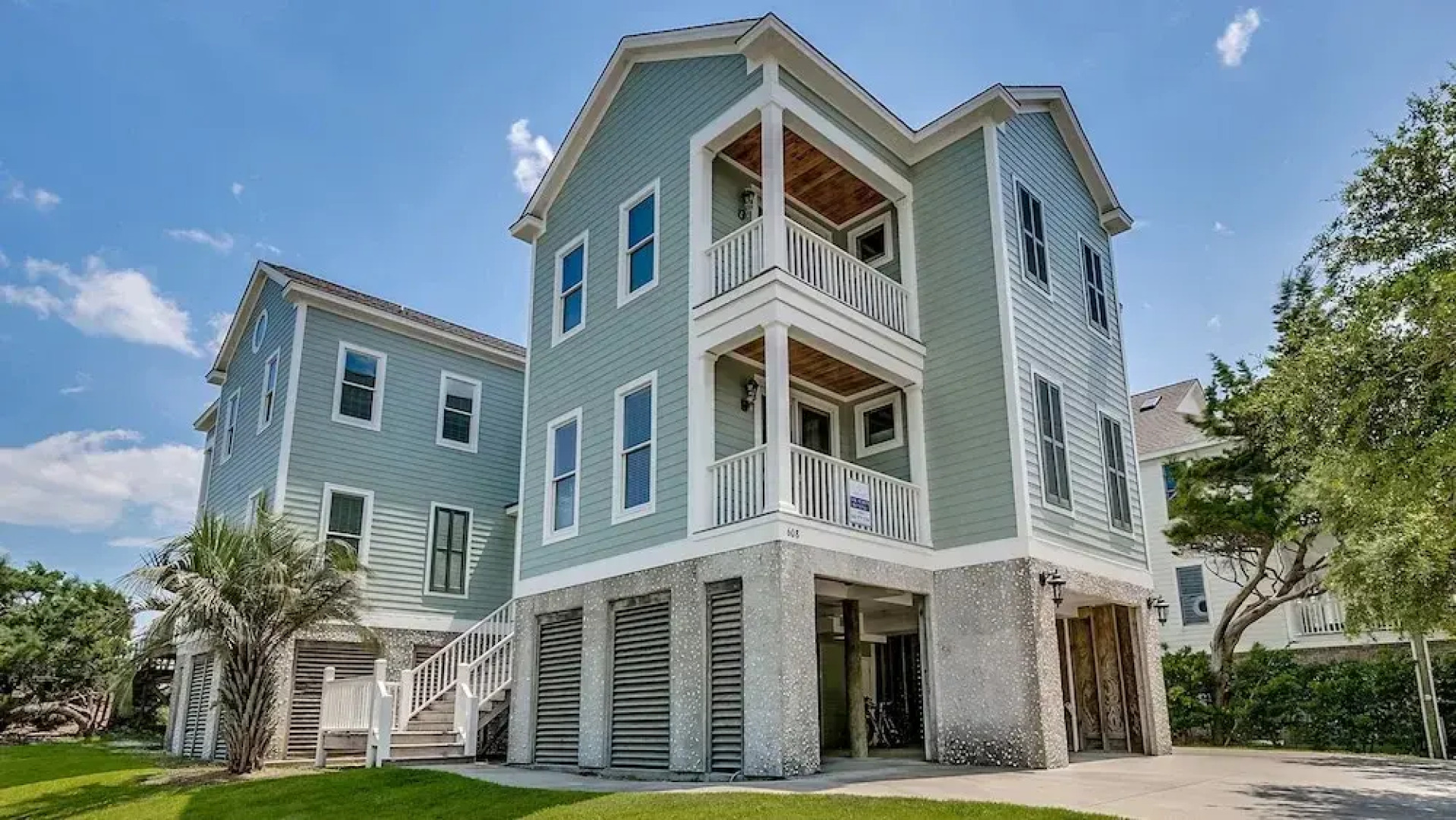 Mr Bugs Summer House by Peace Vacations