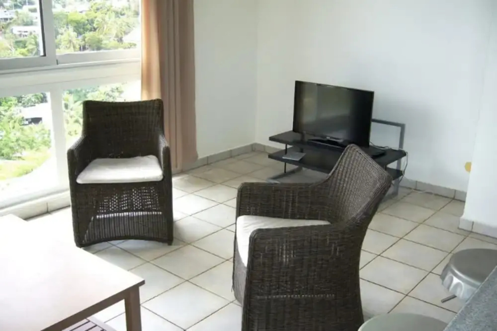 F2 Manureva Moana Apartment 1