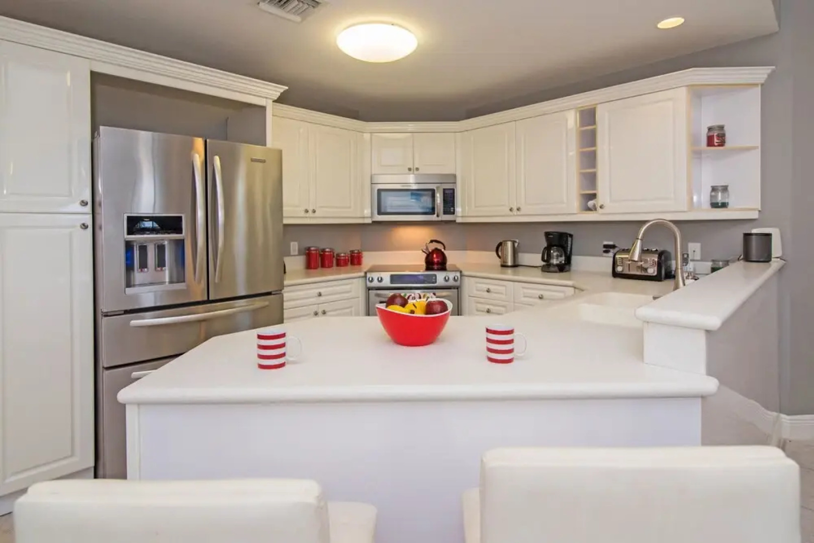 On the Bay #103 by Cayman Vacation