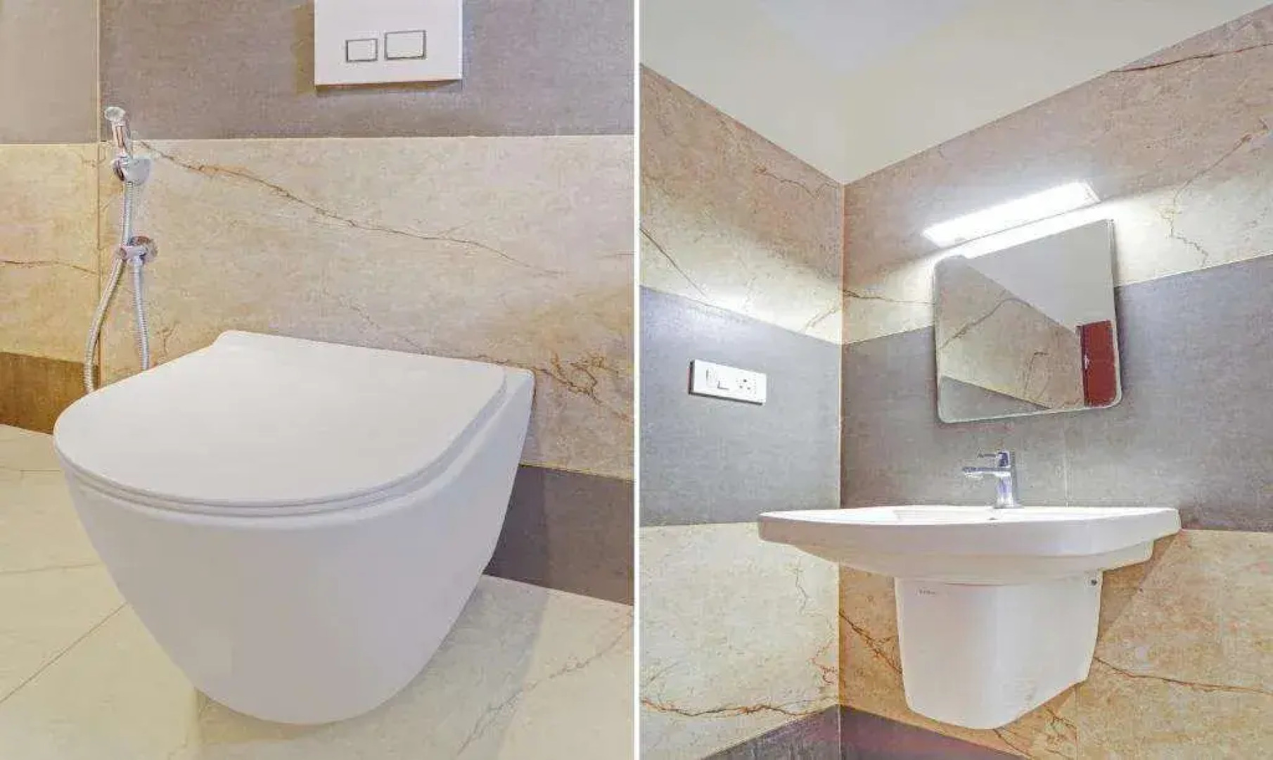 The Sparrow's Suite & Resorts by OYO Rooms