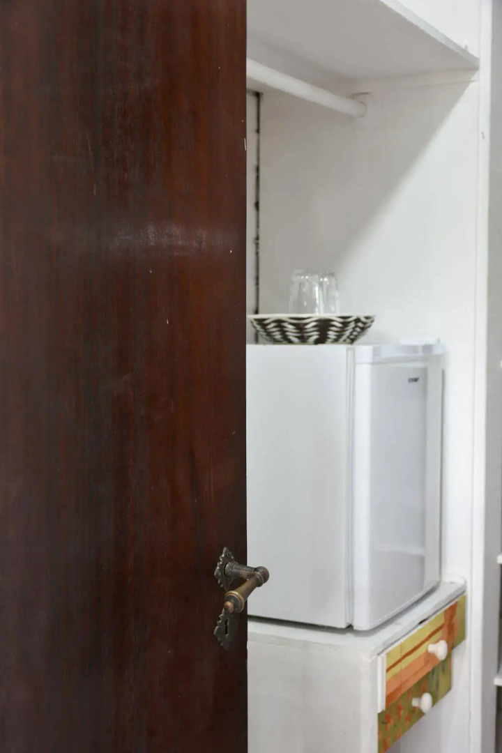 Vilanossa Bed and Breakfast