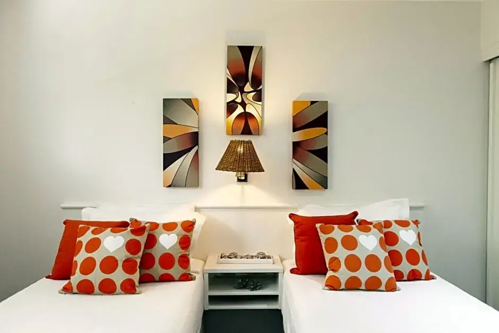 Paradise in the Tropics