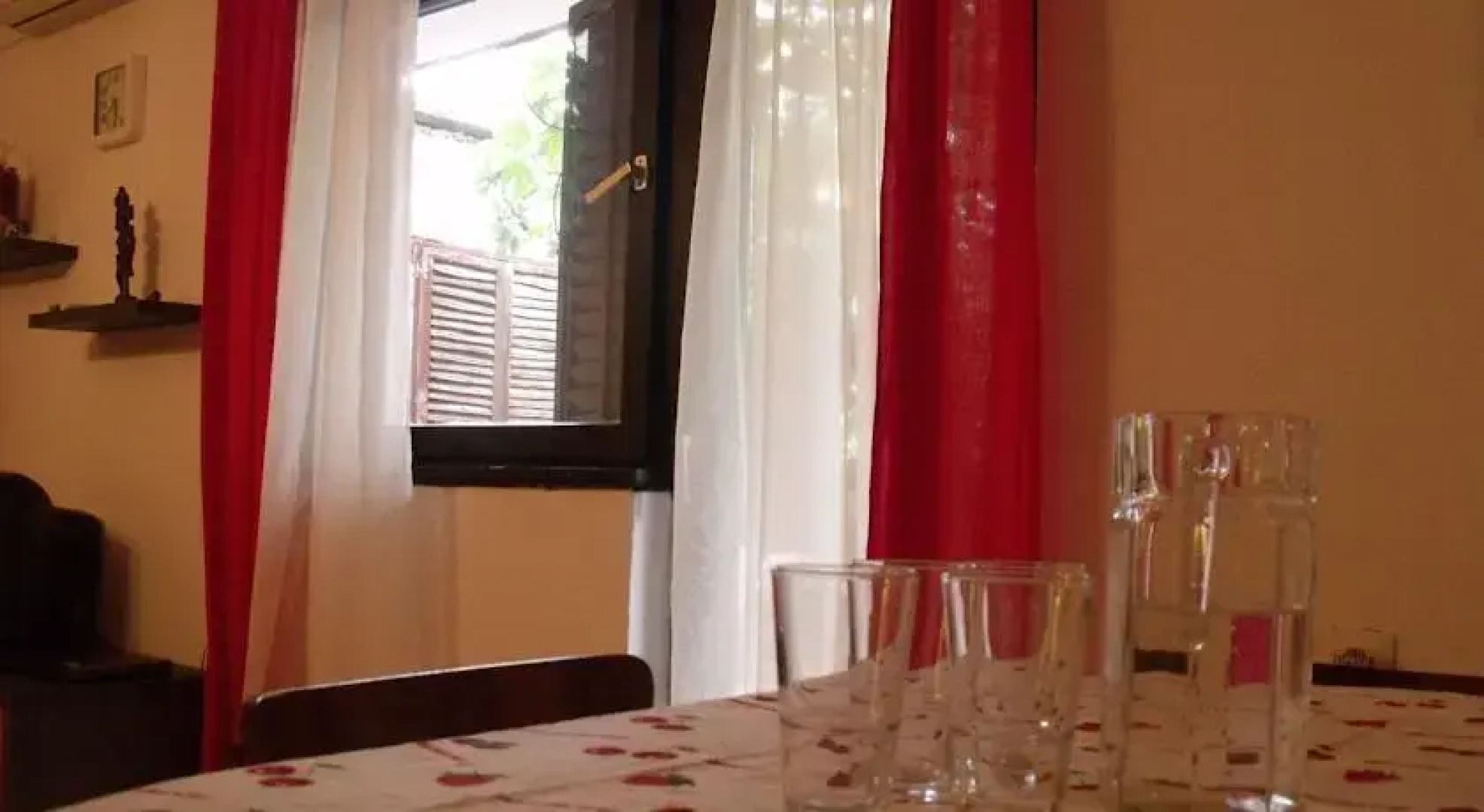 Seaside Holiday Home