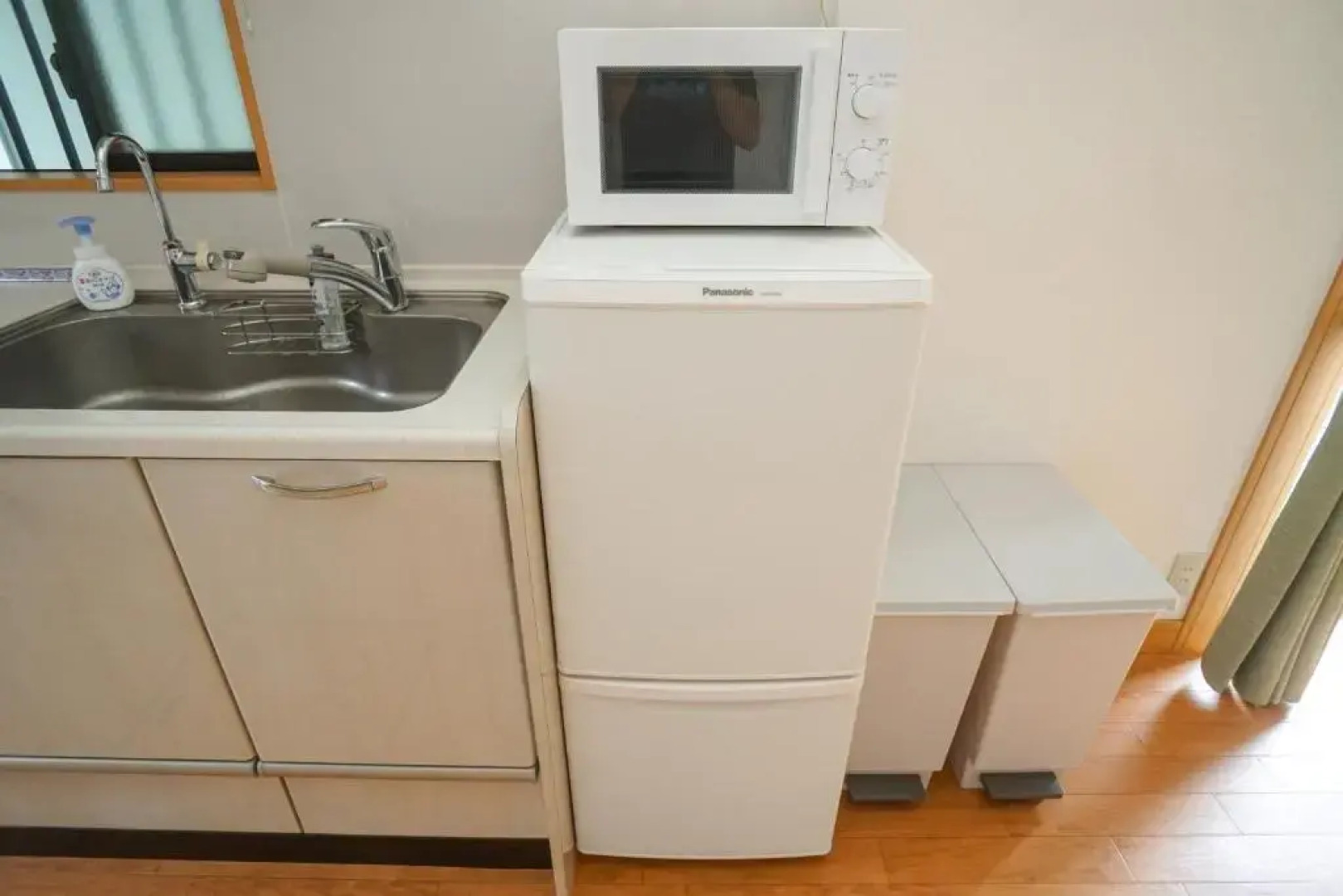 薬水君近江八幡水郷民泊貸し切り