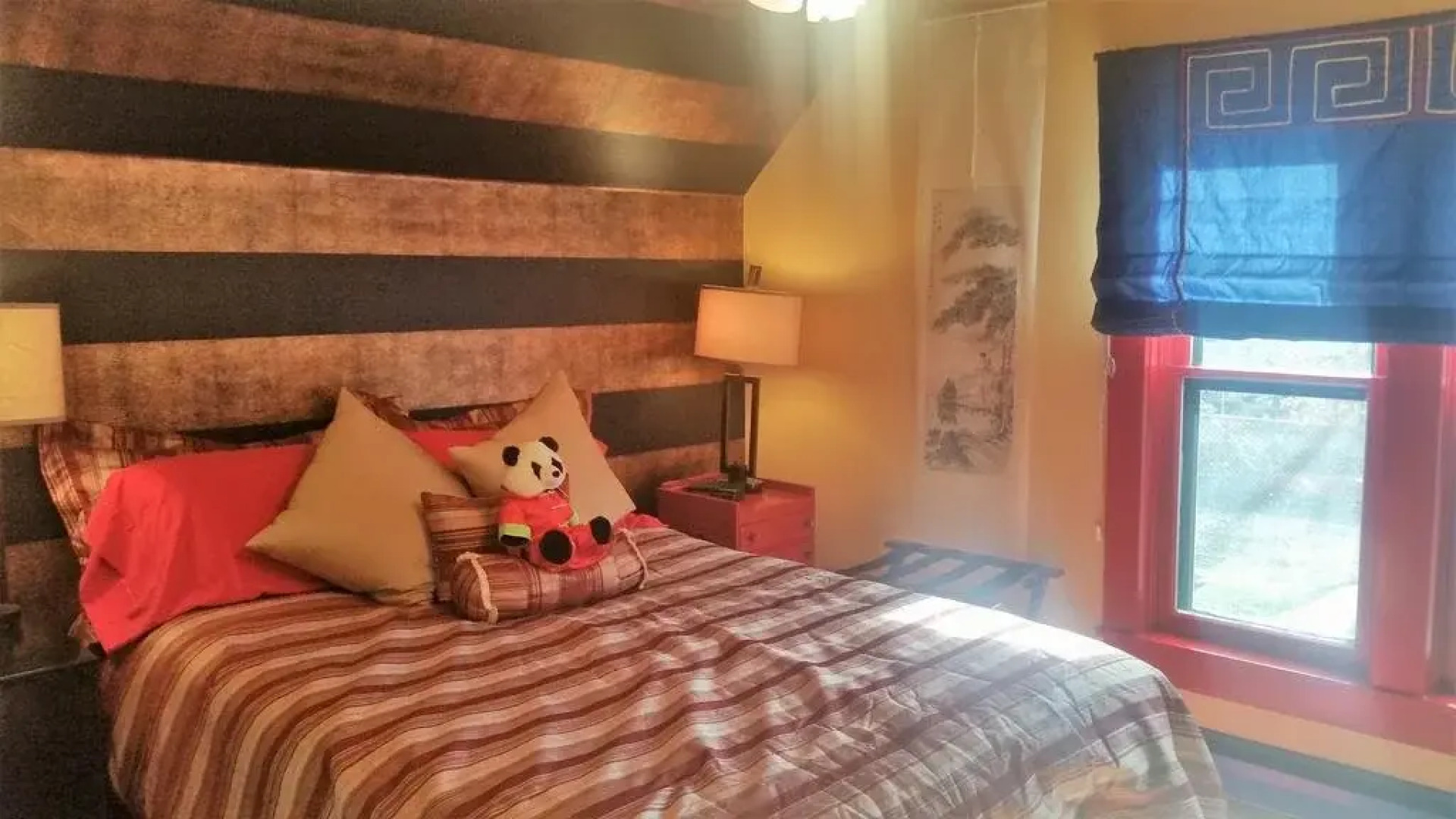 Berthoud Inn & Events