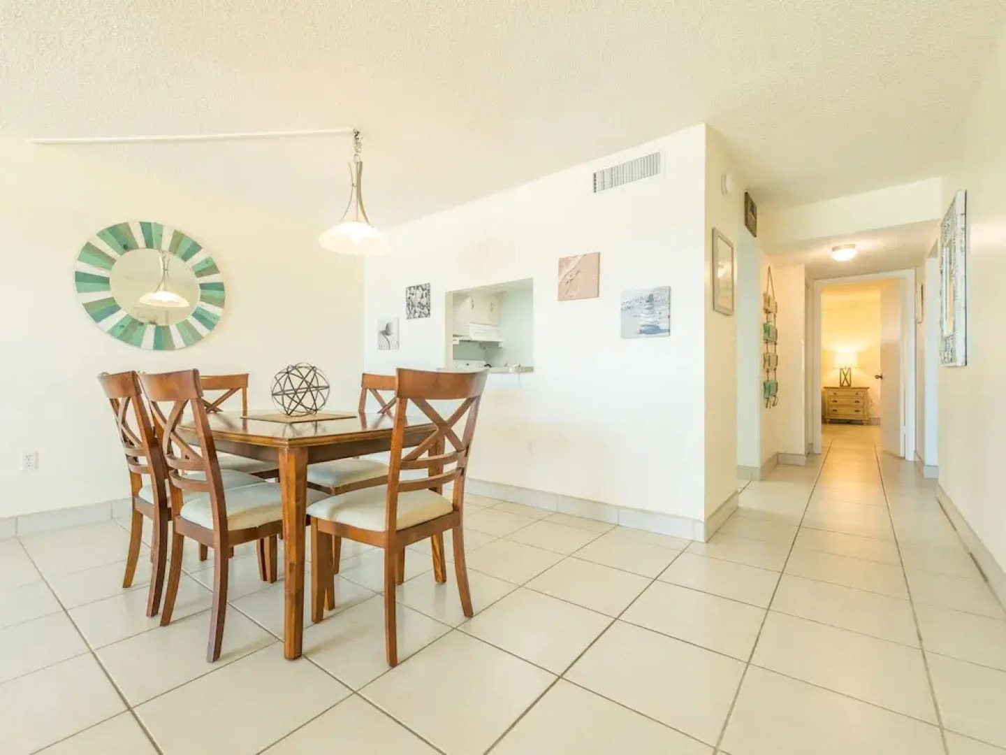 Chateau by the Sea - Happy Palm Stays