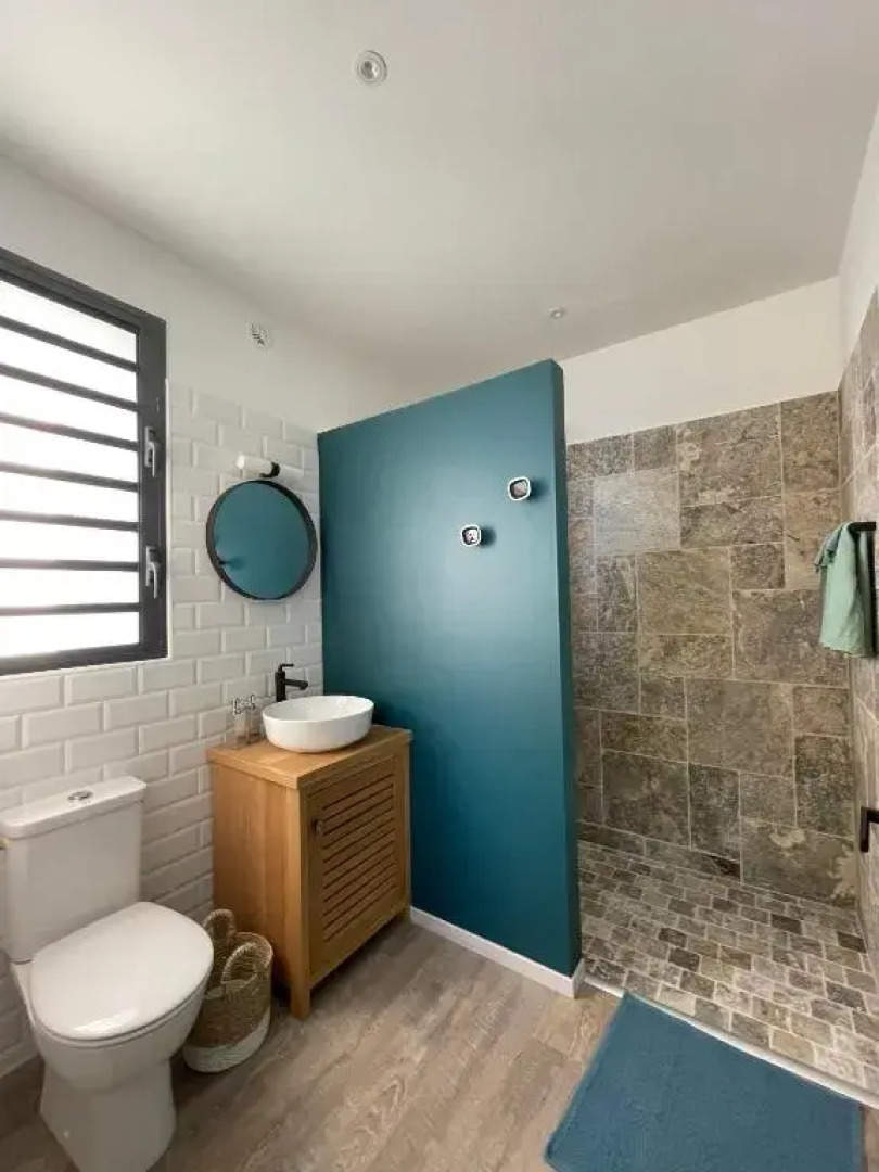 Écrin de mer Studios de charme 3 étoiles