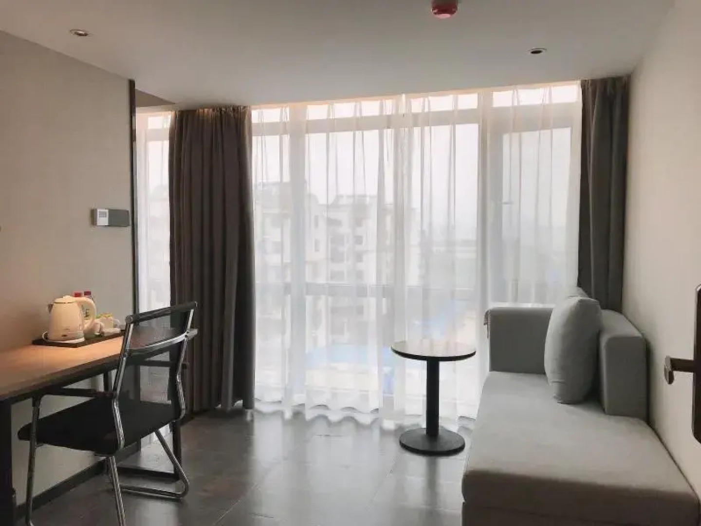 Greentree Inn Anqing Yixiu District Yingbin Road H