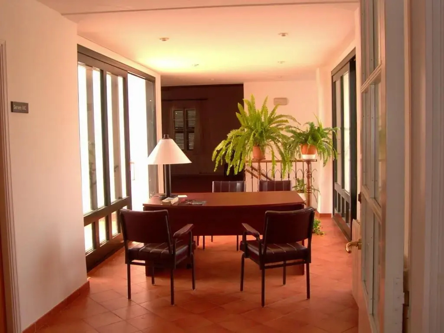 El Claustre de Ciutadella