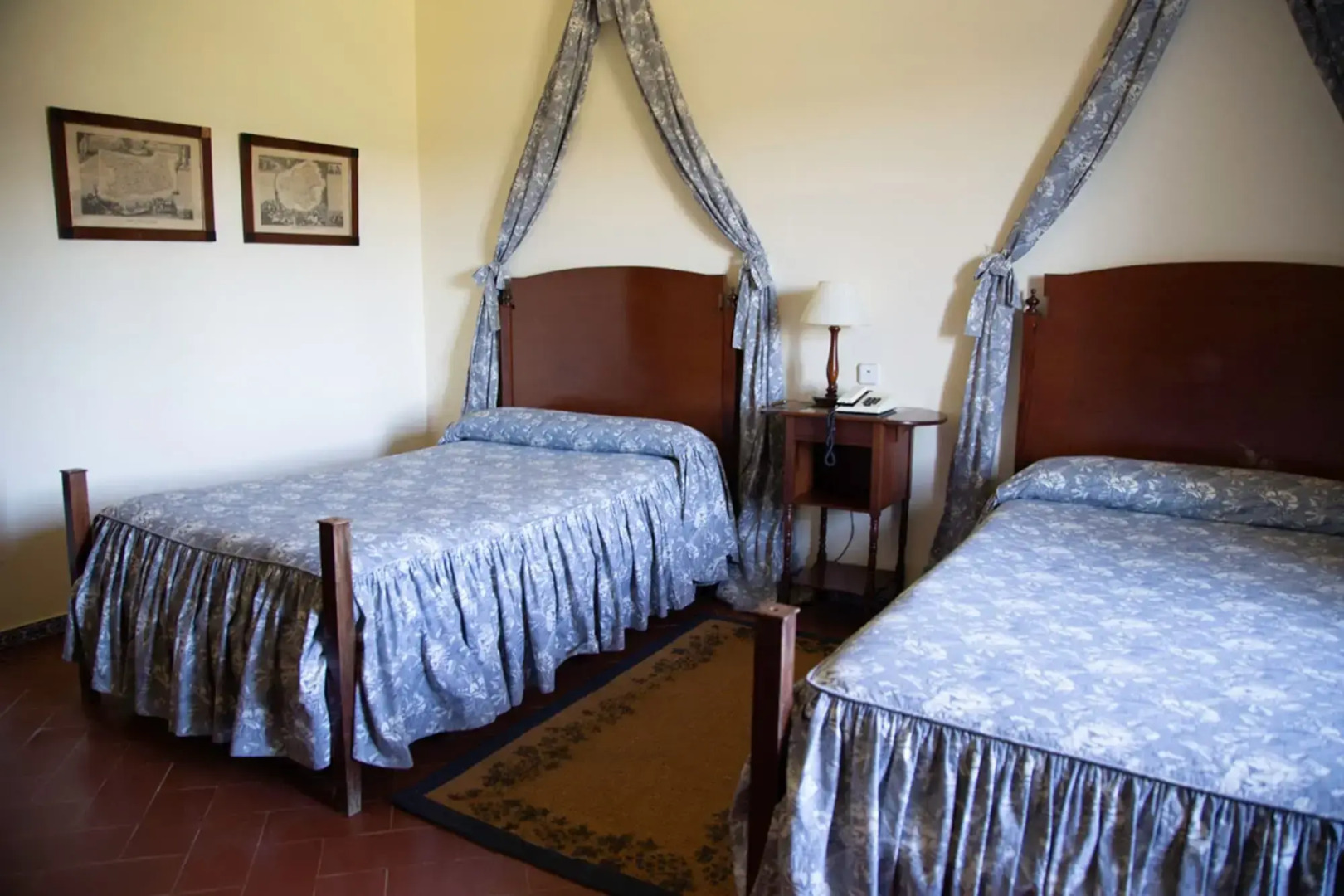 Hotel Cortijo el Esparragal