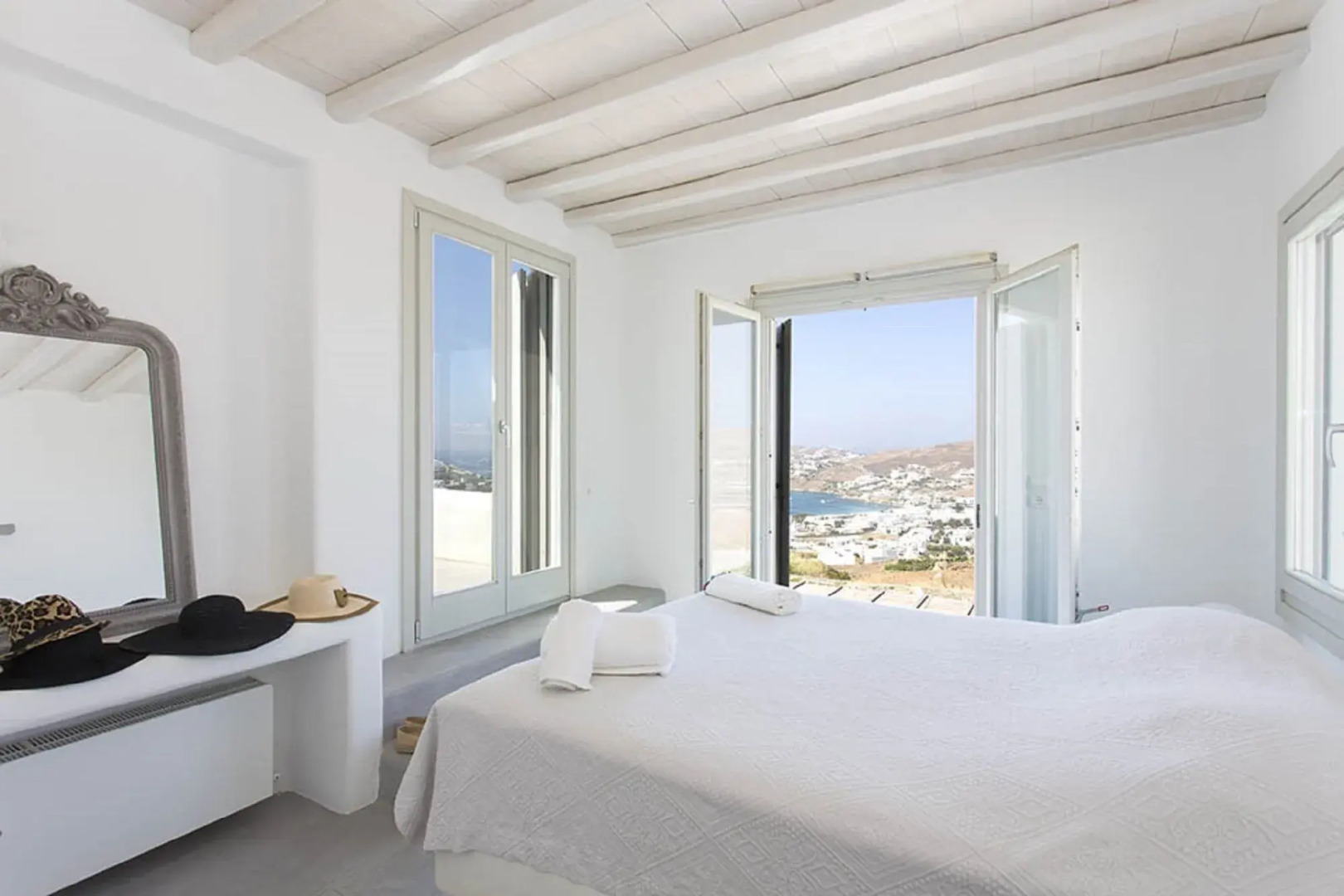 DreamLike Villas Mykonos