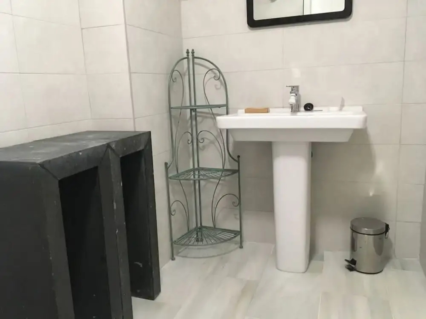 Las salinas House | 6 Pax | Los Boliches | 2279-KAW