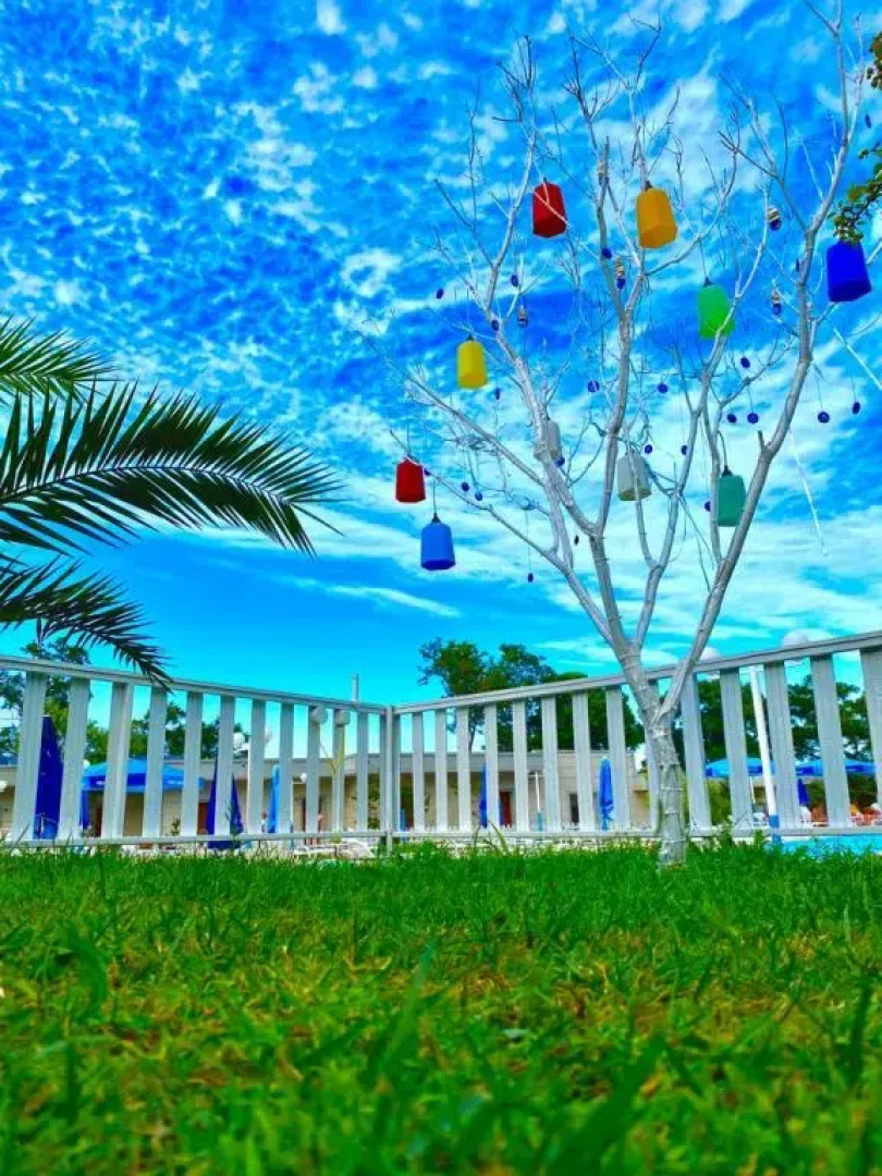 North Star Hotel Gerze