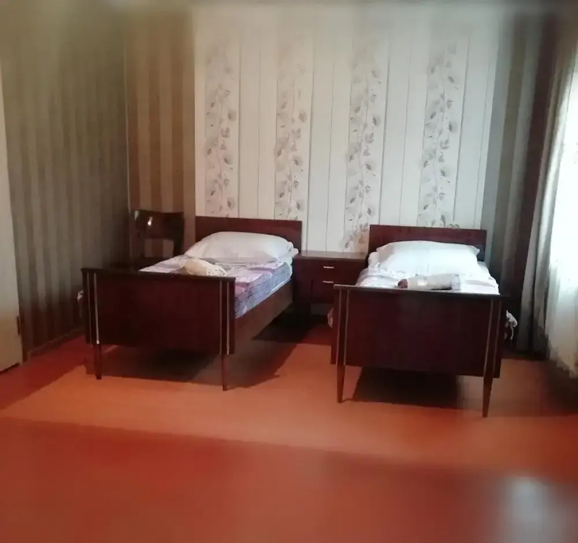 Guest House Carpediem