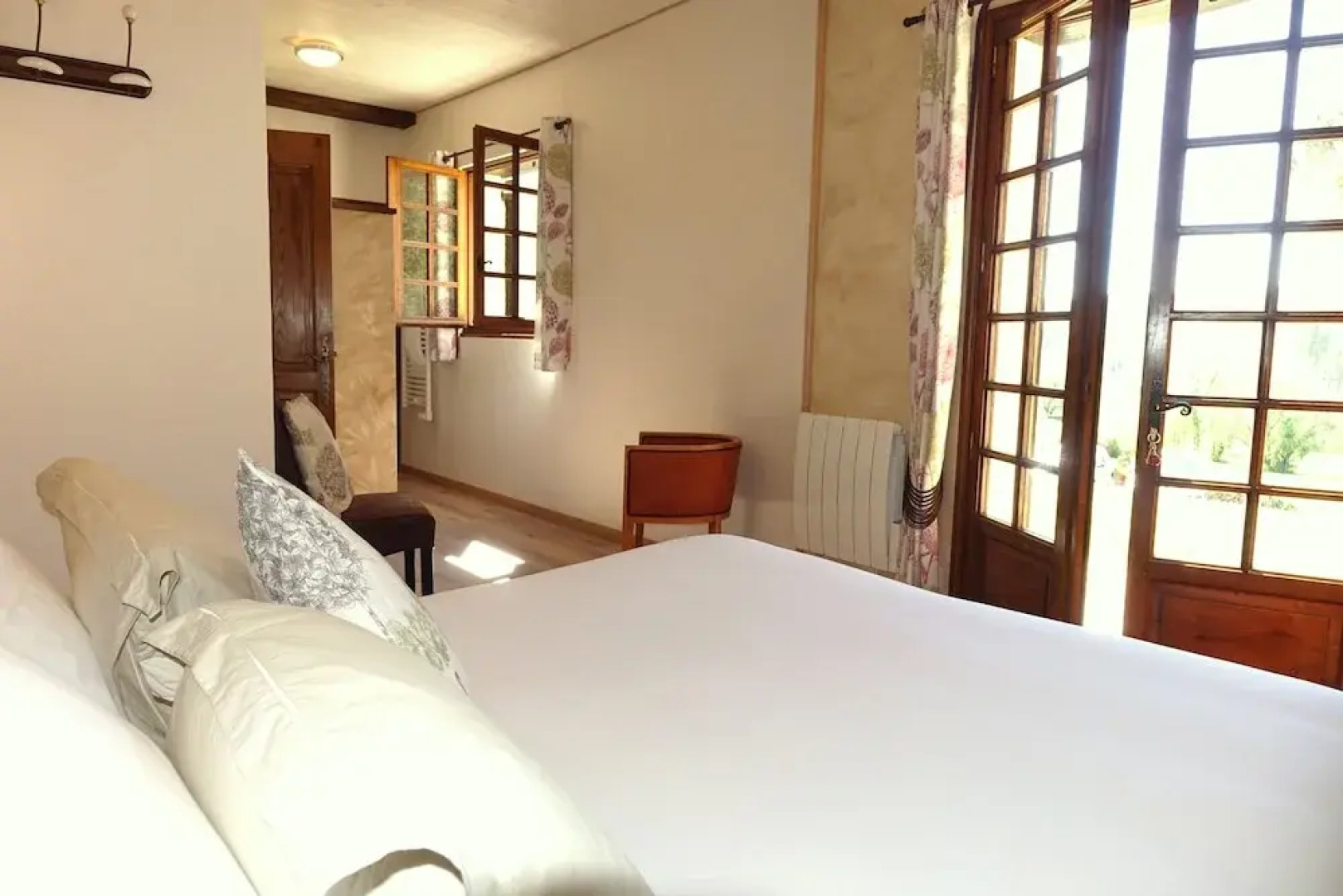 Au Pré Des Sources Chambres D'hôtes