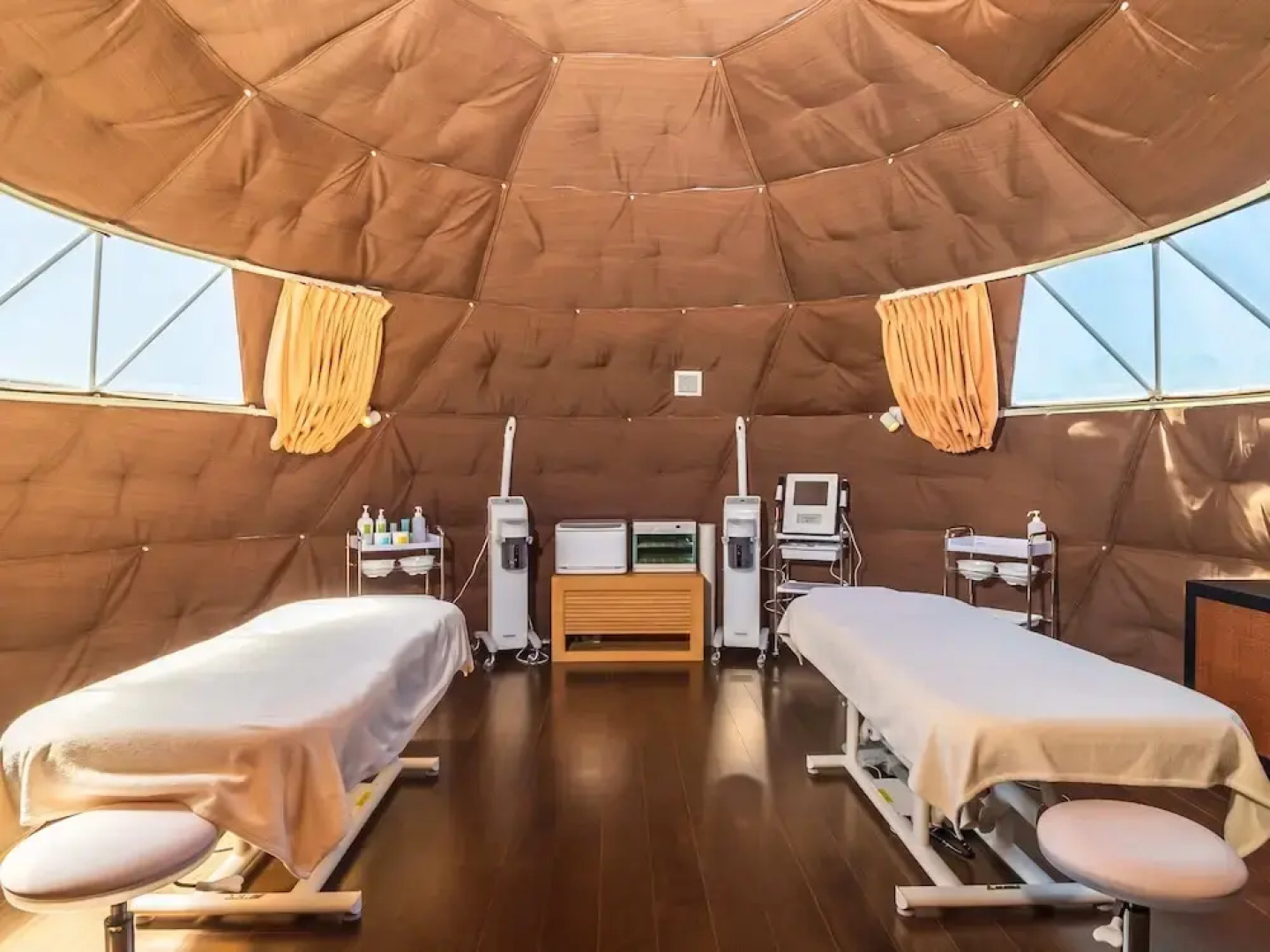 Glamprook Futtsu Bristol Hill