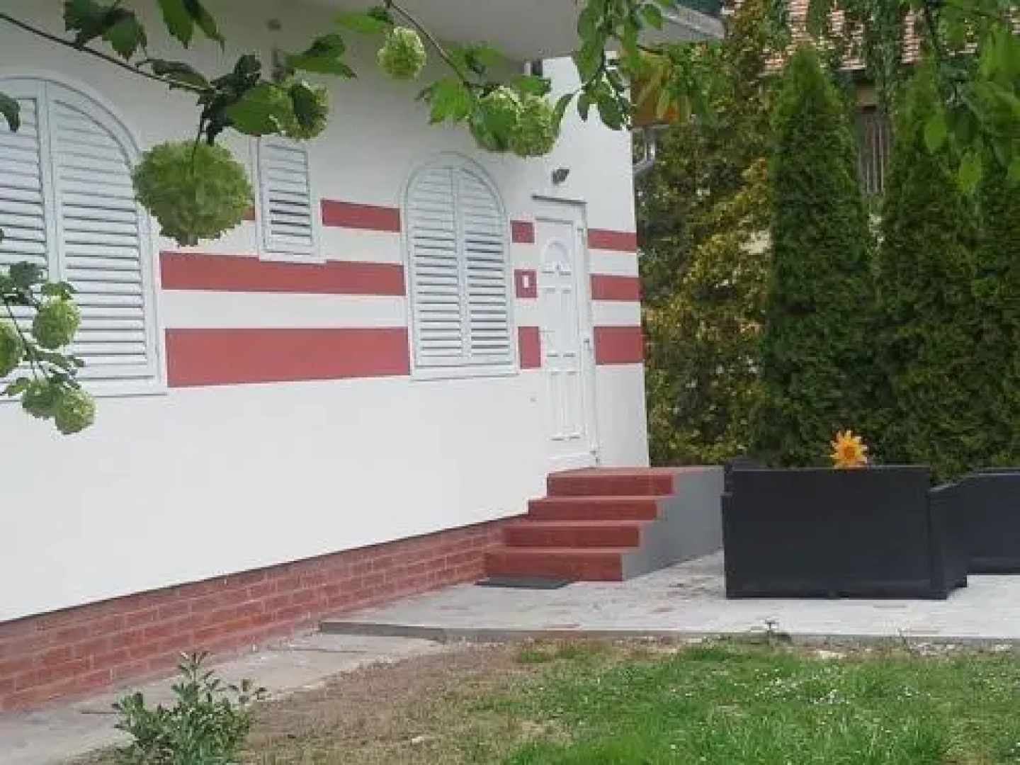 Bella Badacsony Vendégház